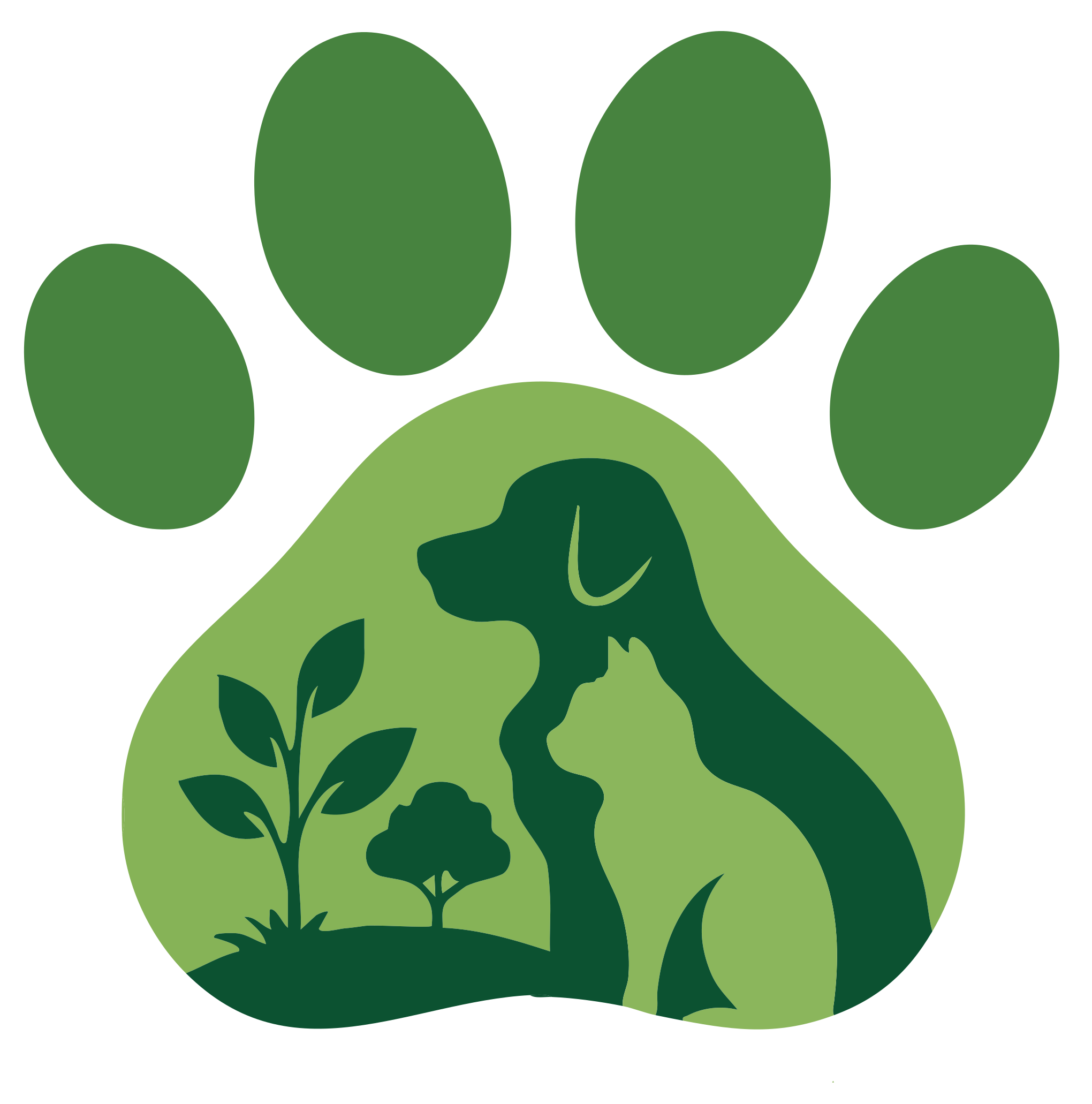 Pet Verde Logo